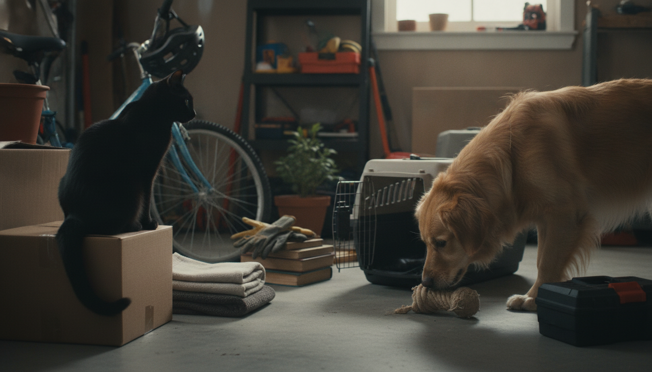 Cat and Dog Theory Explained: Communication Styles